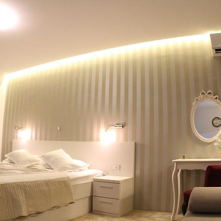 Studio Apartments Mirakul Split Zimmer foto