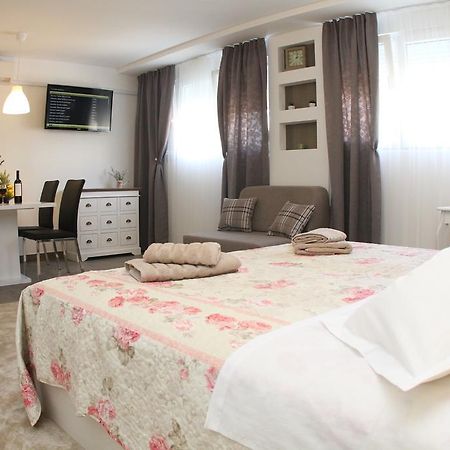 Studio Apartments Mirakul Split Zimmer foto