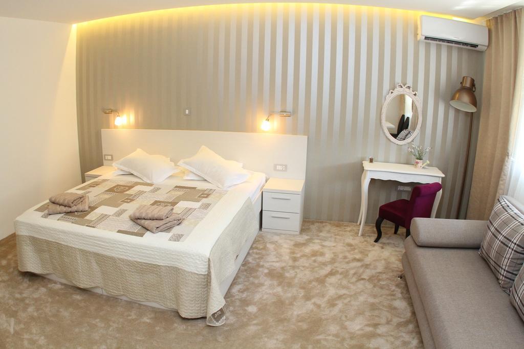 Studio Apartments Mirakul Split Zimmer foto