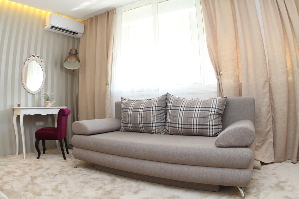 Studio Apartments Mirakul Split Zimmer foto