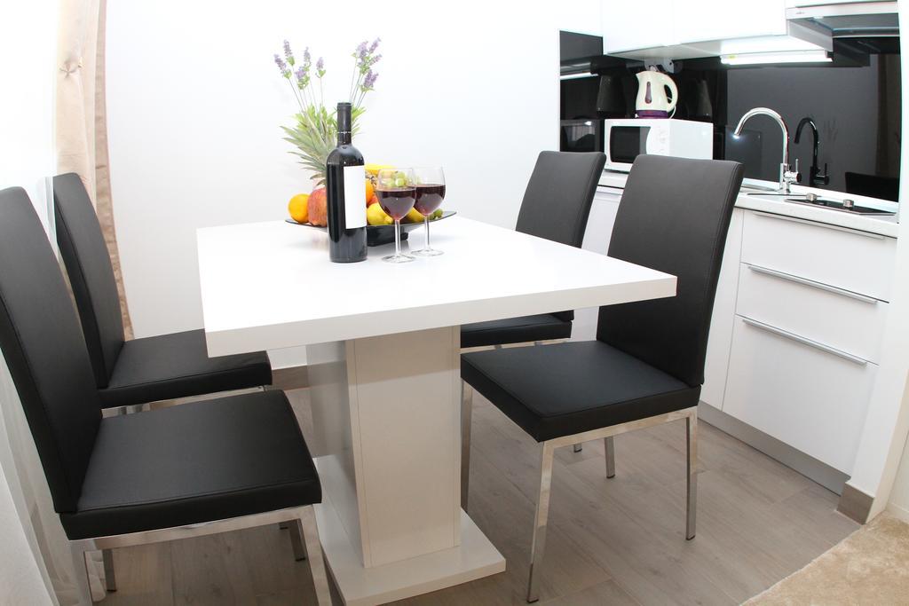 Studio Apartments Mirakul Split Zimmer foto